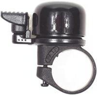 MOUNTY mini fietsbel "billy" mini bell billy oversize b - thumbnail