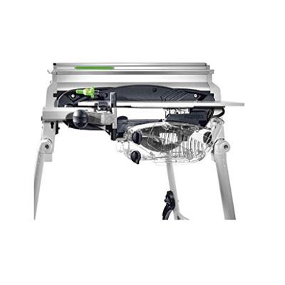 Festool CS 50 EBG-Set Trek-/afkortzaag PRECISIO - 574772 - thumbnail