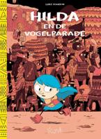 Hilda (Hardback) - thumbnail