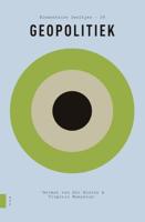 Geopolitiek - Herman van der Wusten, Virginie Mamadouh - ebook - thumbnail
