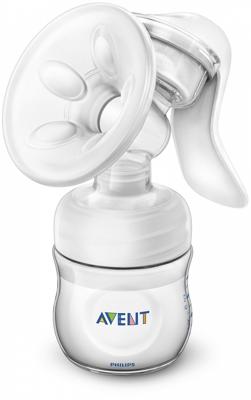 Philips AVENT Handkolf met fles