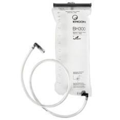 Ergon drinksysteem 3l transparant - waterzak bh300