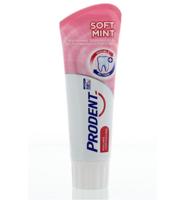 Prodent Tandpasta Softmint (75ml) - thumbnail