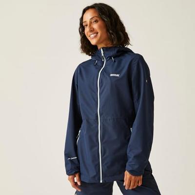 Regatta Hamara IV Waterdichte Jas Regatta Hamara IV Waterdichte Jas