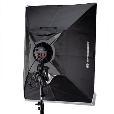 Bresser BR-235B LED Daglichtset - thumbnail