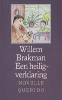 Heiligverklaring - Willem Brakman - ebook - thumbnail