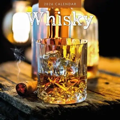 Whisky Kalender 2026