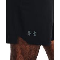 Under Armour Vanish Woven Sportshort Heren XS - thumbnail