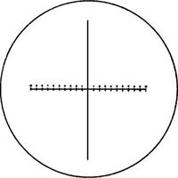 Eschenbach 115201 Precisie schaalverdeling Lensgrootte: (Ø) 23 mm - thumbnail