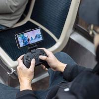 SteelSeries Stratus Duo Wireless Gaming Controller – Gemaakt voor Android, Windows, en VR – Dual Wireless Connectivity – High-Performance Materialen – Ondersteunt Fortnite Mobile - thumbnail