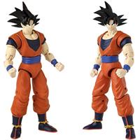 Dragon Ball Super - Figuur Dragon Stars 17 cm - Goku - thumbnail