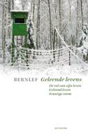 Geleende levens - J. Bernlef - ebook - thumbnail