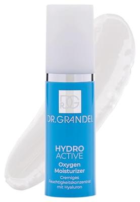 Dr Grandel - Dr. Grandel Hydro Active Oxygen Moisturizer 30 ml - thumbnail