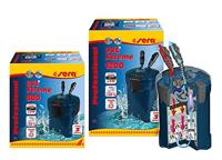 Sera UVC-Xtreme 1200 Buitenfilter - Energiezuinig voor Aquariums tot 1200L, UV-C & Geruisloos - thumbnail