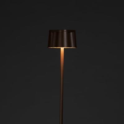Konstsmide 7831-970 Nice Staande buitenlamp LED LED Roest Konstsmide 7831-970 Nice Staande buitenlamp LED LED Roest