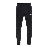 Craft 1905613 Progress Pant M - Black/White - 3XL - thumbnail