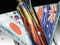 Revell 1/72 Eurofighter Pacific "Exclusive Edition" - thumbnail