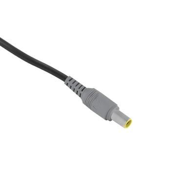 Qoltec 50093 netvoeding & inverter 90 W Zwart