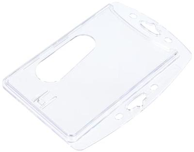 Durable houder voor veiligheidspas, doos met 10 stuks Durable houder voor veiligheidspas, doos met 10 stuks