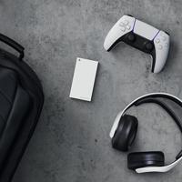 Seagate Game Drive externe harde schijf 2 TB 3.2 Gen 1 (3.1 Gen 1) Zwart - thumbnail