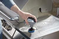 Dremel 2615P363JA PC363-3 Reinigingsblok 3-voudig 63.5 mm 1 stuk(s) - thumbnail