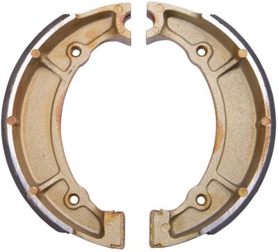 TRW remsegmenten "mcs 950 brake shoe mcs950 organic standard
