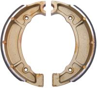 TRW remsegmenten "mcs 950 brake shoe mcs950 organic standard - thumbnail