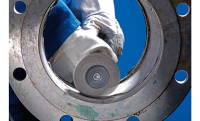 PFERD TOOLS 43105023 Ronde borstel 10 stuk(s)