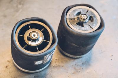 Luchtvering, chassis BILSTEIN - B3 OE Replacement (Air) 40232003