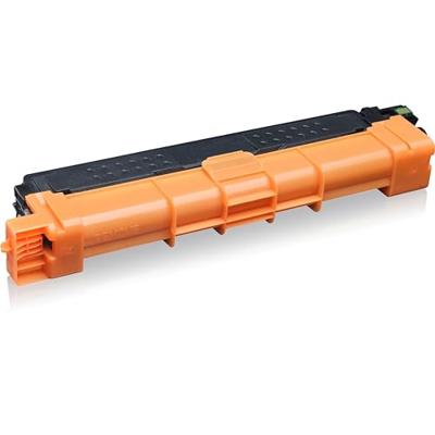 KMP Toner vervangt Brother TN243BK Compatibel Zwart 1000 bladzijden B-T109 1268,0000 KMP Toner vervangt Brother TN243BK Compatibel Zwart 1000 bladzijden B-T109 1268,0000