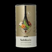 Sublimix Gourmetsaus glutenvrij 280 Gram - thumbnail