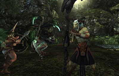 Rise of the Argonauts