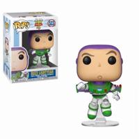 Toy Story 4 Funko Pop Vinyl: Buzz Lightyear - thumbnail