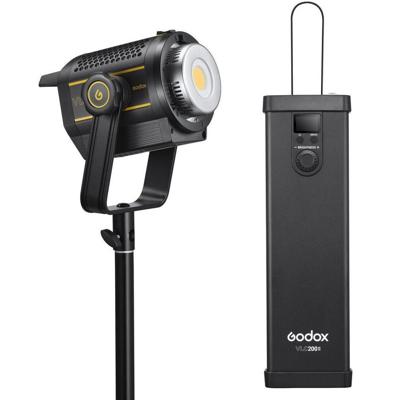 Godox VL200II Led Video Light