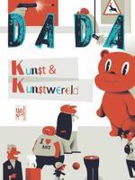 Plint / Dada / Kunstwereld 2082 - Paperback (9789059305489) - thumbnail