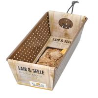 Birkmann Broodbakvorm Laib & Seele 25 x 11.5 x 7.5 cm - thumbnail