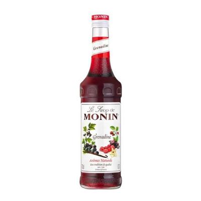 Monin siroop grenadine (70 cl)
