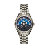 Michael Kors Bandschakels MK3720 - Staal - (1 stuk) - thumbnail