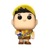 Disney UP Funko Pop Vinyl: Russell - thumbnail