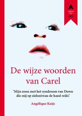 De wijze woorden van Carel (Paperback) De wijze woorden van Carel (Paperback)