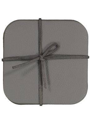 HEMA Onderzetters 10x10 - 4 Stuks