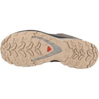 Salomon XA Pro 3D V9 GTX Lage Wandelschoen Dames Plum Kitten/Black/Gull 7,5 - thumbnail