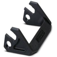 Lengtebeugel HC-B10-SL-PLBK Phoenix Contact Inhoud: 10 stuk(s) - thumbnail