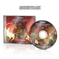 Warhammer 40,000 Shootas, Blood & Teef Collector's Edition - thumbnail