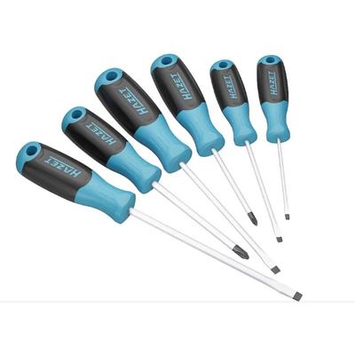 HAZET schroevendraaier set "811/6". screwdriver set 811/6 - thumbnail
