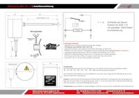 Schabus 201753 Bewakingsrelais 1 stuk(s) - thumbnail