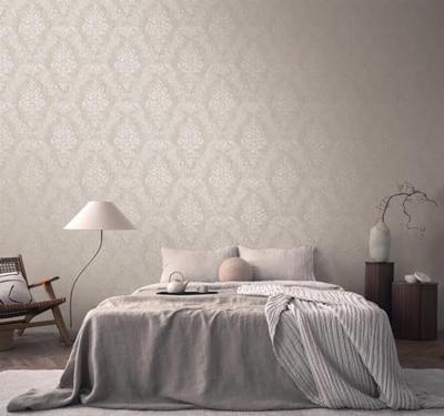 AS Creation Pure Elegance - Beige - Barock - 397656