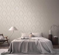 AS Creation Pure Elegance - Beige - Barock - 397656 - thumbnail
