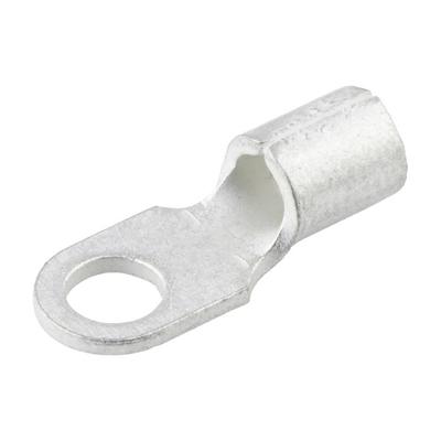 Molex 193230012 Ringkabelschoen Schachtdiameter: 4 mm 1 stuk(s) Bulk