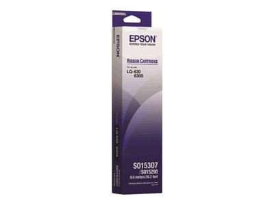 Epson Inktlint zwart S015307